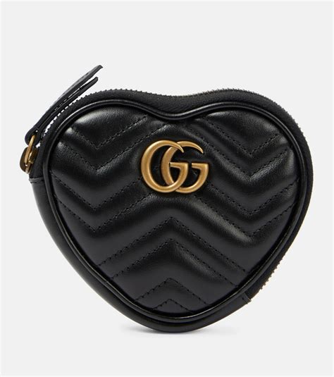 gucci small coin purse|gucci marmont coin purse.